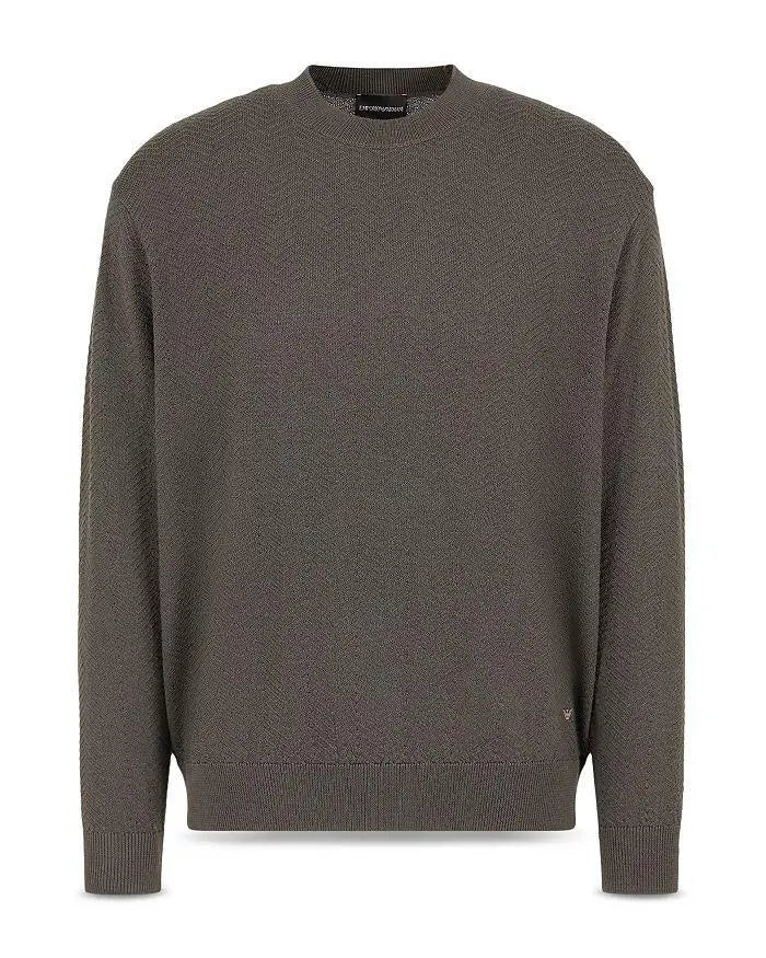 Armani Wool Sweater